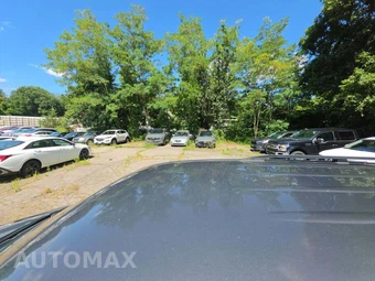 2008 Honda Odyssey EX 118.1" WB - miniatura 12