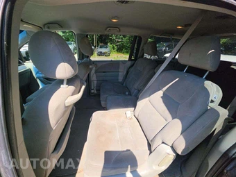 2008 Honda Odyssey EX 118.1" WB - miniatura 13
