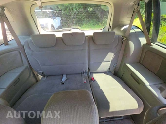 2008 Honda Odyssey EX 118.1" WB - miniatura 14