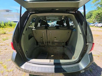 2008 Honda Odyssey EX 118.1" WB - miniatura 15