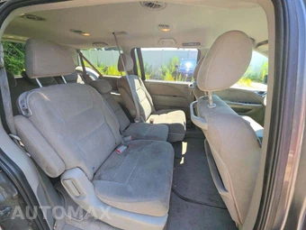 2008 Honda Odyssey EX 118.1" WB - miniatura 17