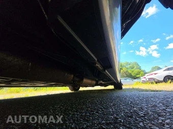 2008 Honda Odyssey EX 118.1" WB - miniatura 18