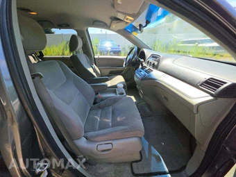 2008 Honda Odyssey EX 118.1" WB - miniatura 19