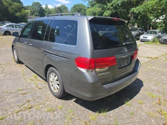 2008 Honda Odyssey EX 118.1" WB - miniatura 2