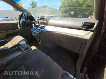 2008 Honda Odyssey EX 118.1" WB - miniatura 20
