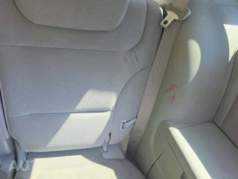 2008 Honda Odyssey EX 118.1" WB - miniatura 25