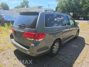 2008 Honda Odyssey EX 118.1" WB - miniatura 3