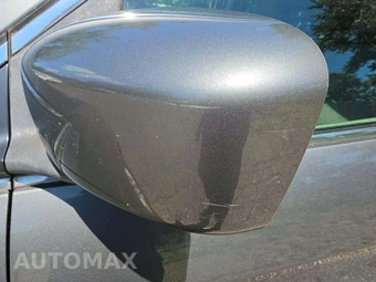 2008 Honda Odyssey EX 118.1" WB - miniatura 30