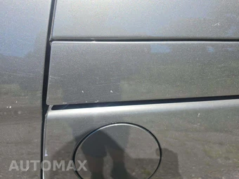 2008 Honda Odyssey EX 118.1" WB - miniatura 33