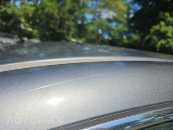 2008 Honda Odyssey EX 118.1" WB - miniatura 34