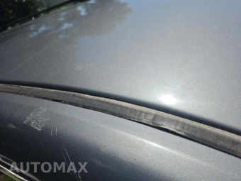 2008 Honda Odyssey EX 118.1" WB - miniatura 44