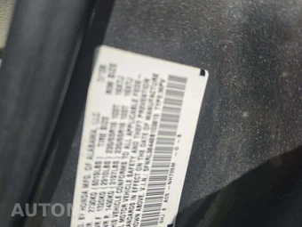 2008 Honda Odyssey EX 118.1" WB - miniatura 5
