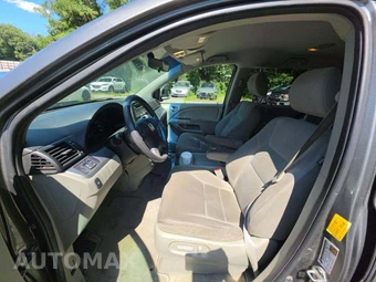 2008 Honda Odyssey EX 118.1" WB - miniatura 6