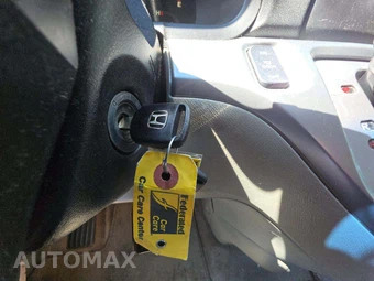 2008 Honda Odyssey EX 118.1" WB - miniatura 8