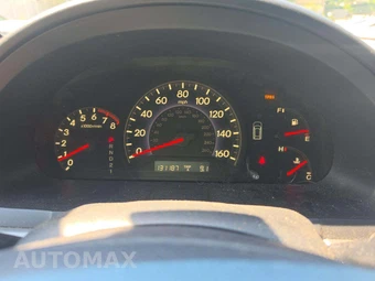 2008 Honda Odyssey EX 118.1" WB - miniatura 9