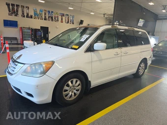 2008 Honda Odyssey EX-L 118.1" WB - car from the USA, Manheim Buy-Now listing at AUTOMAX