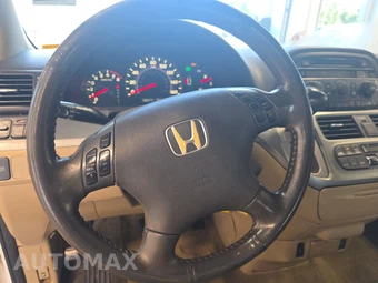 2008 Honda Odyssey EX-L 118.1" WB - miniatura 10