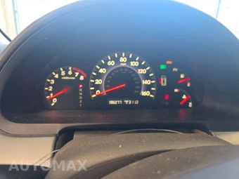 2008 Honda Odyssey EX-L 118.1" WB - miniatura 12