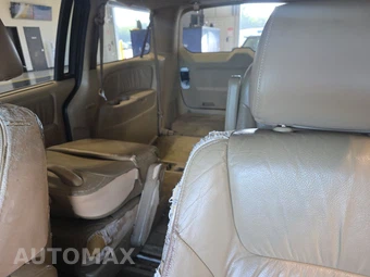 2008 Honda Odyssey EX-L 118.1" WB - miniatura 13