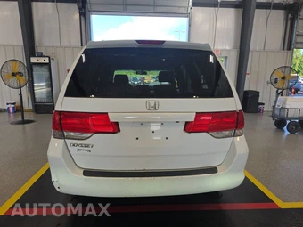 2008 Honda Odyssey EX-L 118.1" WB - miniatura 5