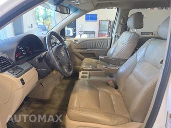 2008 Honda Odyssey EX-L 118.1" WB - miniatura 7