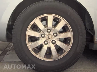 2008 Honda Odyssey EX-L w/Navigation & RES 118.1" WB – miniatura 11