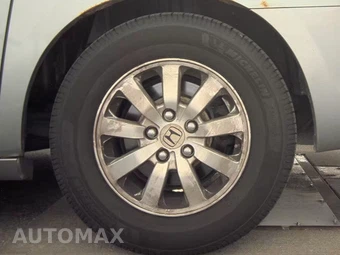 2008 Honda Odyssey EX-L w/Navigation & RES 118.1" WB – miniatura 12