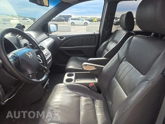 2008 Honda Odyssey EX-L w/Navigation & RES 118.1" WB – miniatura 13