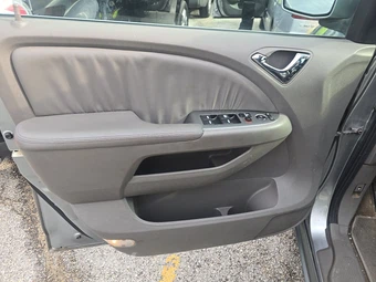 2008 Honda Odyssey EX-L w/Navigation & RES 118.1" WB – miniatura 15