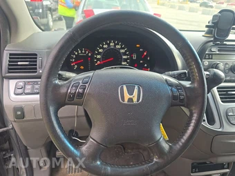 2008 Honda Odyssey EX-L w/Navigation & RES 118.1" WB – miniatura 16