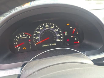 2008 Honda Odyssey EX-L w/Navigation & RES 118.1" WB – miniatura 18