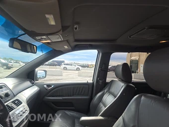 2008 Honda Odyssey EX-L w/Navigation & RES 118.1" WB – miniatura 20