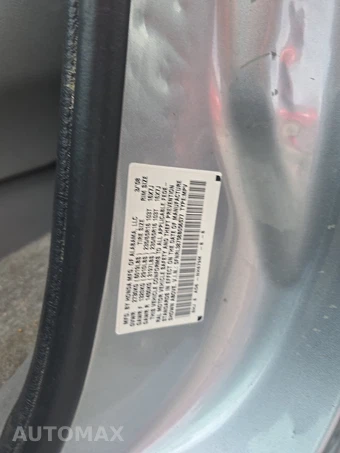 2008 Honda Odyssey EX-L w/Navigation & RES 118.1" WB – miniatura 21