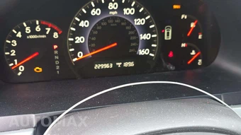 2008 Honda Odyssey EX-L w/Navigation & RES 118.1" WB – miniatura 24