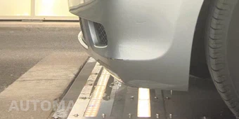 2008 Honda Odyssey EX-L w/Navigation & RES 118.1" WB – miniatura 27