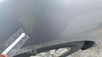 2008 Honda Odyssey EX-L w/Navigation & RES 118.1" WB – miniatura 31