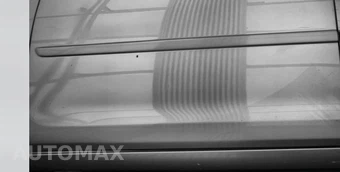 2008 Honda Odyssey EX-L w/Navigation & RES 118.1" WB – miniatura 32