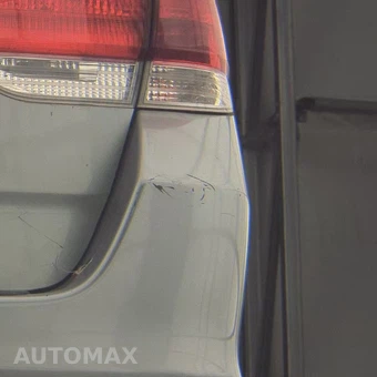 2008 Honda Odyssey EX-L w/Navigation & RES 118.1" WB – miniatura 37