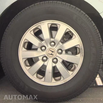 2008 Honda Odyssey EX-L w/Navigation & RES 118.1" WB – miniatura 39