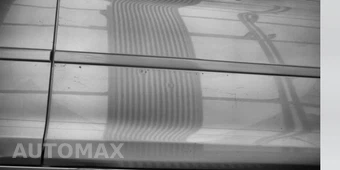 2008 Honda Odyssey EX-L w/Navigation & RES 118.1" WB – miniatura 40