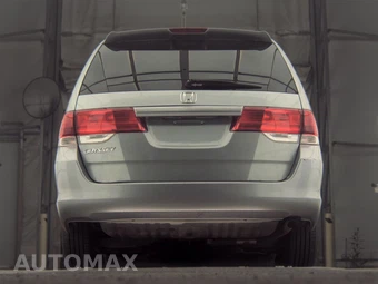 2008 Honda Odyssey EX-L w/Navigation & RES 118.1" WB – miniatura 7