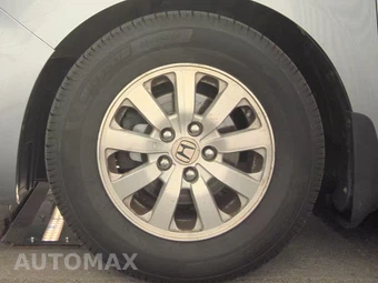 2008 Honda Odyssey EX-L w/Navigation & RES 118.1" WB – miniatura 9