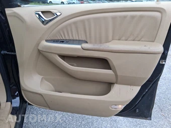 2008 Honda Odyssey EX-L w/Navigation & RES 118.1" WB - miniatura 12