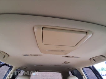 2008 Honda Odyssey EX-L w/Navigation & RES 118.1" WB - miniatura 17
