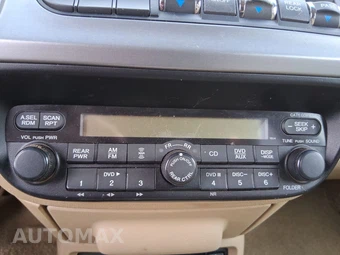 2008 Honda Odyssey EX-L w/Navigation & RES 118.1" WB - miniatura 22