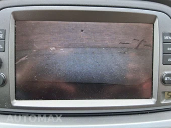 2008 Honda Odyssey EX-L w/Navigation & RES 118.1" WB - miniatura 25
