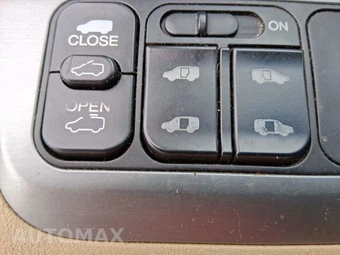 2008 Honda Odyssey EX-L w/Navigation & RES 118.1" WB - miniatura 27