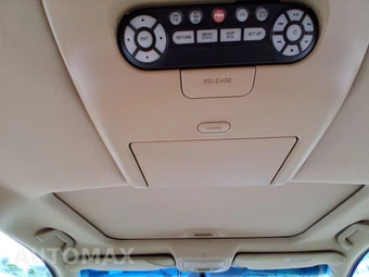 2008 Honda Odyssey EX-L w/Navigation & RES 118.1" WB - miniatura 8