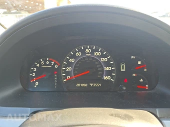 2008 Honda Odyssey EX-L w/Navigation & RES 118.1" WB - miniatura 12