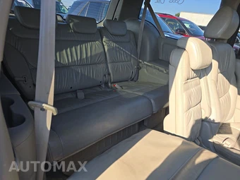 2008 Honda Odyssey EX-L w/Navigation & RES 118.1" WB - miniatura 14